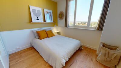 Photo du 28 Rue Édouard Branly, 69500 Bron, France Bron