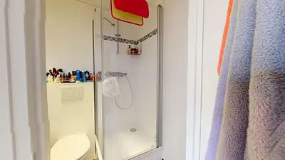 Photo du 45 avenue Galline, 69100 Villeurbanne, France Villeurbanne