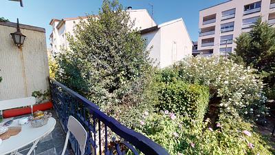 Photo du 34 Boulevard De L'artillerie, 69007 Lyon, France Lyon