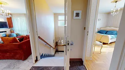 Photo du 34 Boulevard De L'artillerie, 69007 Lyon, France Lyon