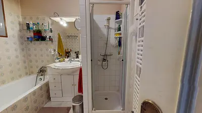 Photo du 34 Boulevard De L'artillerie, 69007 Lyon, France Lyon