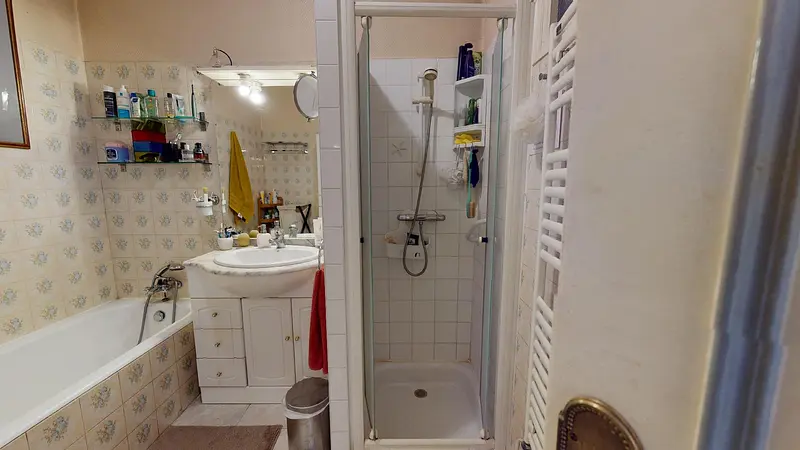 Photo du 34 Boulevard De L'artillerie, 69007 Lyon, France Lyon