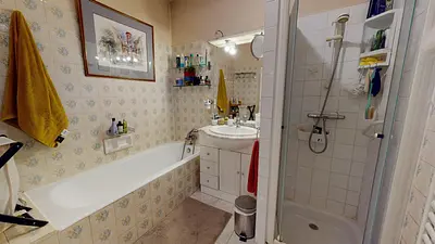 Photo du 34 Boulevard De L'artillerie, 69007 Lyon, France Lyon