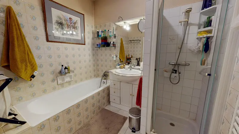 Photo du 34 Boulevard De L'artillerie, 69007 Lyon, France Lyon