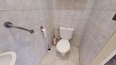 Photo du 34 Boulevard De L'artillerie, 69007 Lyon, France Lyon