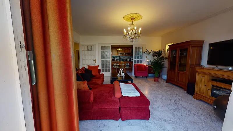 Photo du 34 Boulevard De L'artillerie, 69007 Lyon, France Lyon