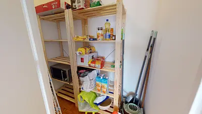 Photo du 80 rue de Château Gaillard, 69100 Villeurbanne, France Villeurbanne