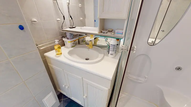 Photo du 80 rue de Château Gaillard, 69100 Villeurbanne, France Villeurbanne