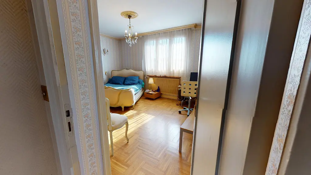 Photo du 34 Boulevard De L'artillerie, 69007 Lyon, France Lyon