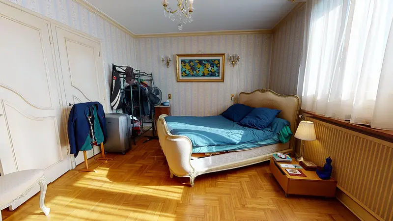 Photo du 34 Boulevard De L'artillerie, 69007 Lyon, France Lyon