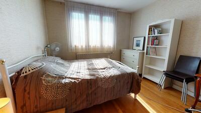 Photo du 34 Boulevard De L'artillerie, 69007 Lyon, France Lyon