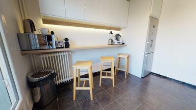 Photo du 29 rue Victor Basch, 69100 Villeurbanne, France Villeurbanne