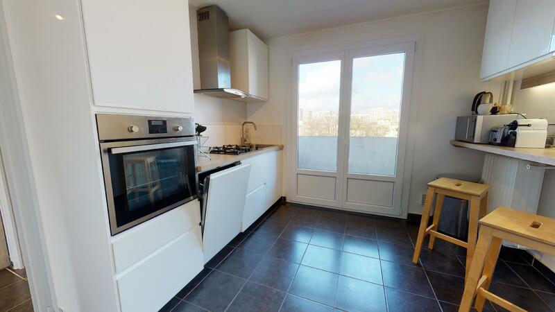 Photo du 29 rue Victor Basch, 69100 Villeurbanne, France Villeurbanne