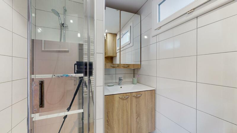 Photo du 29 rue Victor Basch, 69100 Villeurbanne, France Villeurbanne