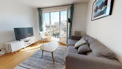 Photo du 29 rue Victor Basch, 69100 Villeurbanne, France Villeurbanne
