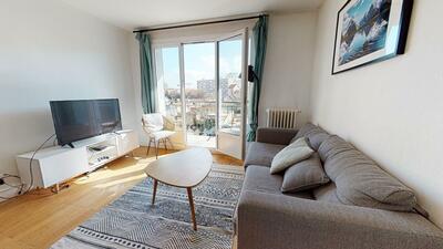 Photo du 29 rue Victor Basch, 69100 Villeurbanne, France Villeurbanne