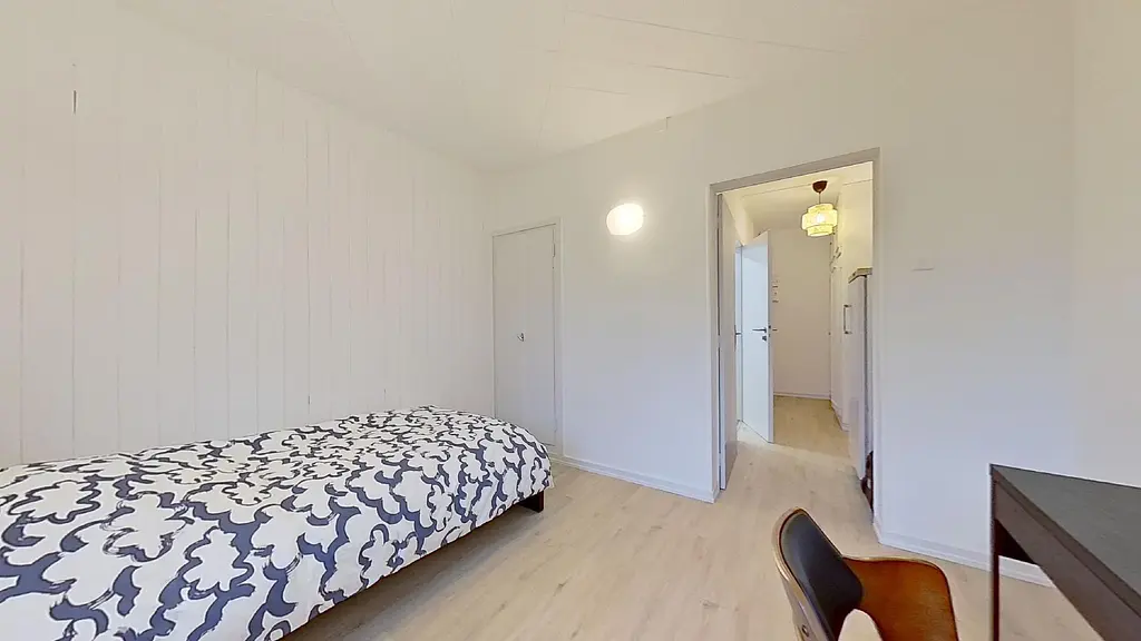 Photo du 6 Rue Staedel, 67100 Strasbourg, France Strasbourg