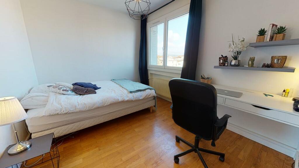 Photo du 29 rue Victor Basch, 69100 Villeurbanne, France Villeurbanne