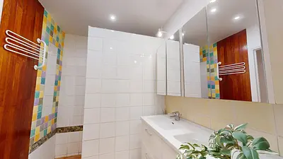 Photo du 49 rue Robert, 69006 Lyon, France Lyon