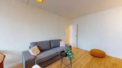 Photo du 49 rue Robert, 69006 Lyon, France Lyon