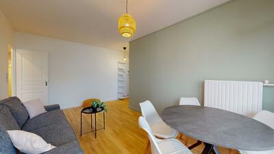 Photo du 49 rue Robert, 69006 Lyon, France Lyon