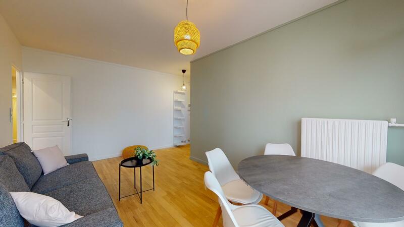 Photo du 49 rue Robert, 69006 Lyon, France Lyon