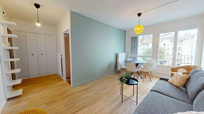 Photo du 49 rue Robert, 69006 Lyon, France Lyon