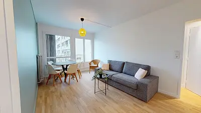 Photo du 49 rue Robert, 69006 Lyon, France Lyon