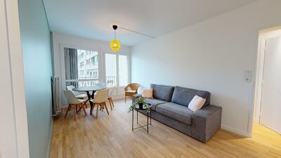 Photo du 49 rue Robert, 69006 Lyon, France Lyon