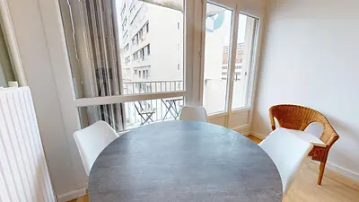 Photo du 49 rue Robert, 69006 Lyon, France Lyon