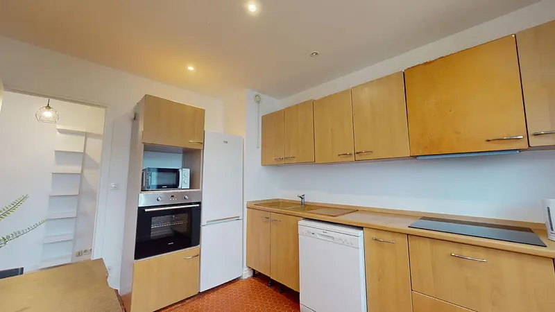 Photo du 49 rue Robert, 69006 Lyon, France Lyon