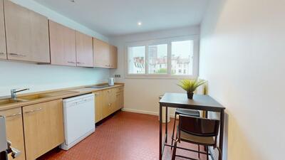 Photo du 49 rue Robert, 69006 Lyon, France Lyon