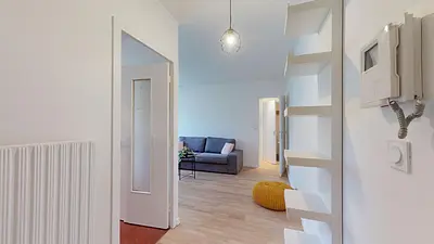 Photo du 49 rue Robert, 69006 Lyon, France Lyon