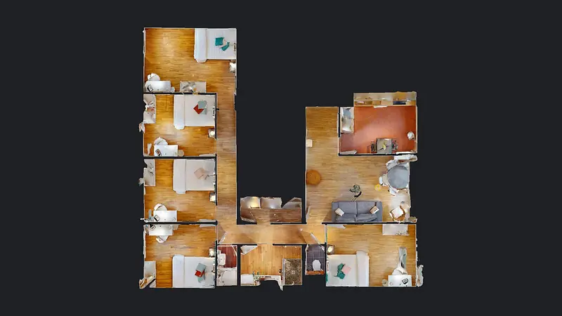 Photo du 49 rue Robert, 69006 Lyon, France Lyon