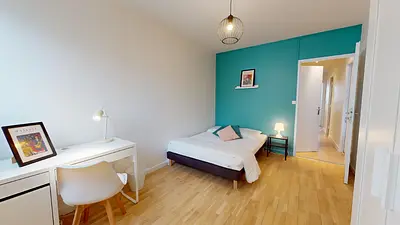 Photo du 49 rue Robert, 69006 Lyon, France Lyon