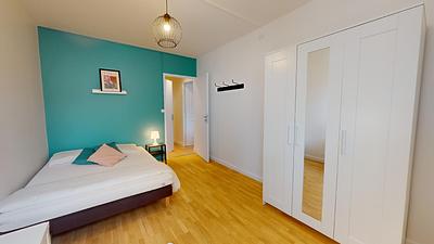 Photo du 49 rue Robert, 69006 Lyon, France Lyon