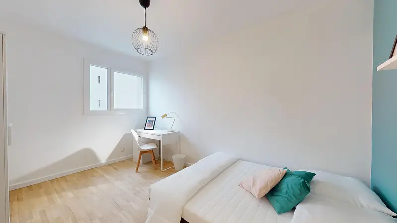 Photo du 49 rue Robert, 69006 Lyon, France Lyon