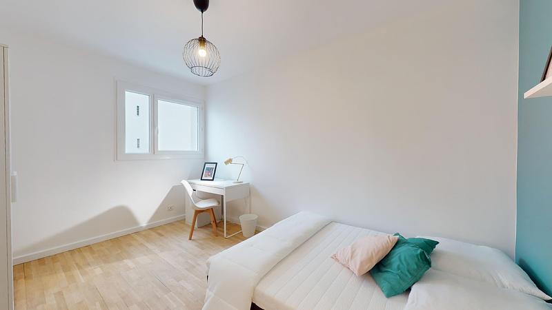 Photo du 49 rue Robert, 69006 Lyon, France Lyon