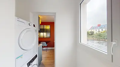 Photo du 16 Rue Sully Prud'homme, 29200 Brest, France Brest