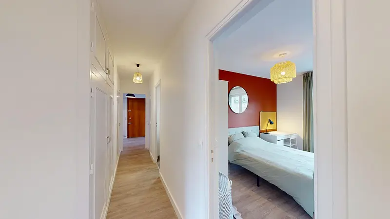 Photo du 16 Rue Sully Prud'homme, 29200 Brest, France Brest