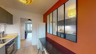 Photo du 16 Rue Sully Prud'homme, 29200 Brest, France Brest