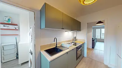 Photo du 16 Rue Sully Prud'homme, 29200 Brest, France Brest