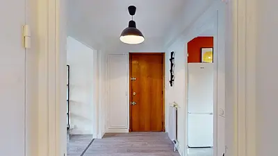 Photo du 16 Rue Sully Prud'homme, 29200 Brest, France Brest