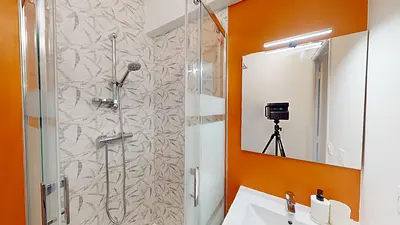 Photo du 16 Rue Sully Prud'homme, 29200 Brest, France Brest