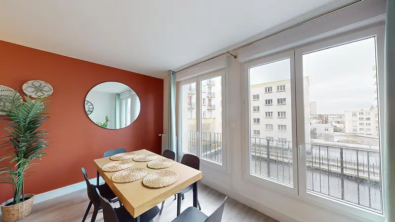 Photo du 16 Rue Sully Prud'homme, 29200 Brest, France Brest