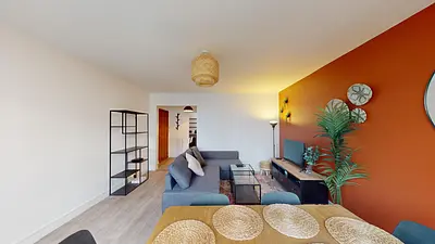 Photo du 16 Rue Sully Prud'homme, 29200 Brest, France Brest