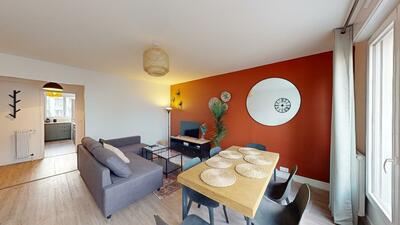 Photo du 16 Rue Sully Prud'homme, 29200 Brest, France Brest