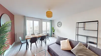 Photo du 16 Rue Sully Prud'homme, 29200 Brest, France Brest