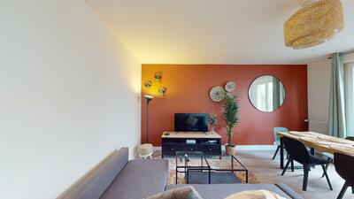 Photo du 16 Rue Sully Prud'homme, 29200 Brest, France Brest