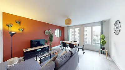 Photo du 16 Rue Sully Prud'homme, 29200 Brest, France Brest